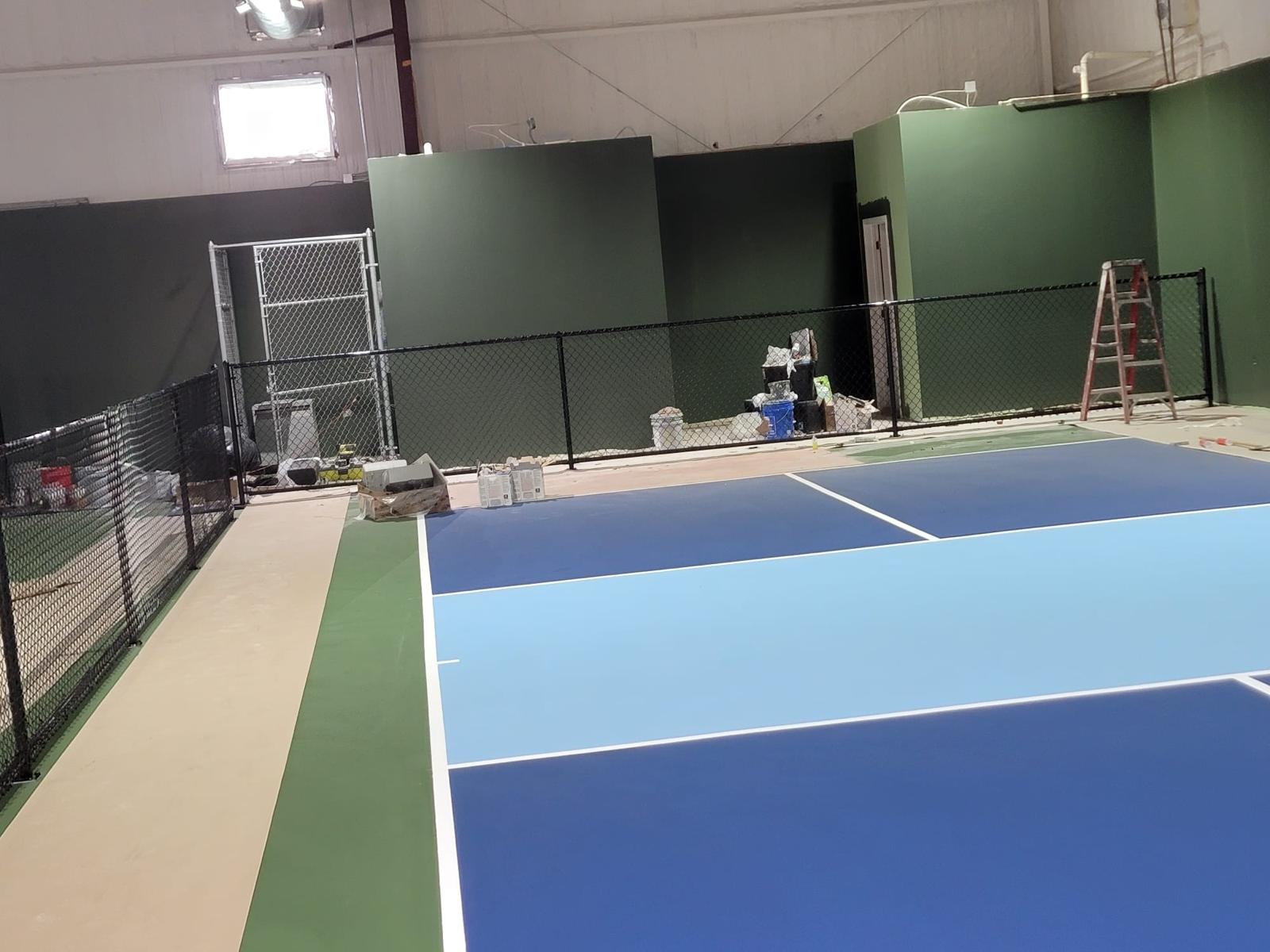 Secure Your Sanctuary: Mustang Fencing’s Durable Chainlink Installation in Conroe - Image 3